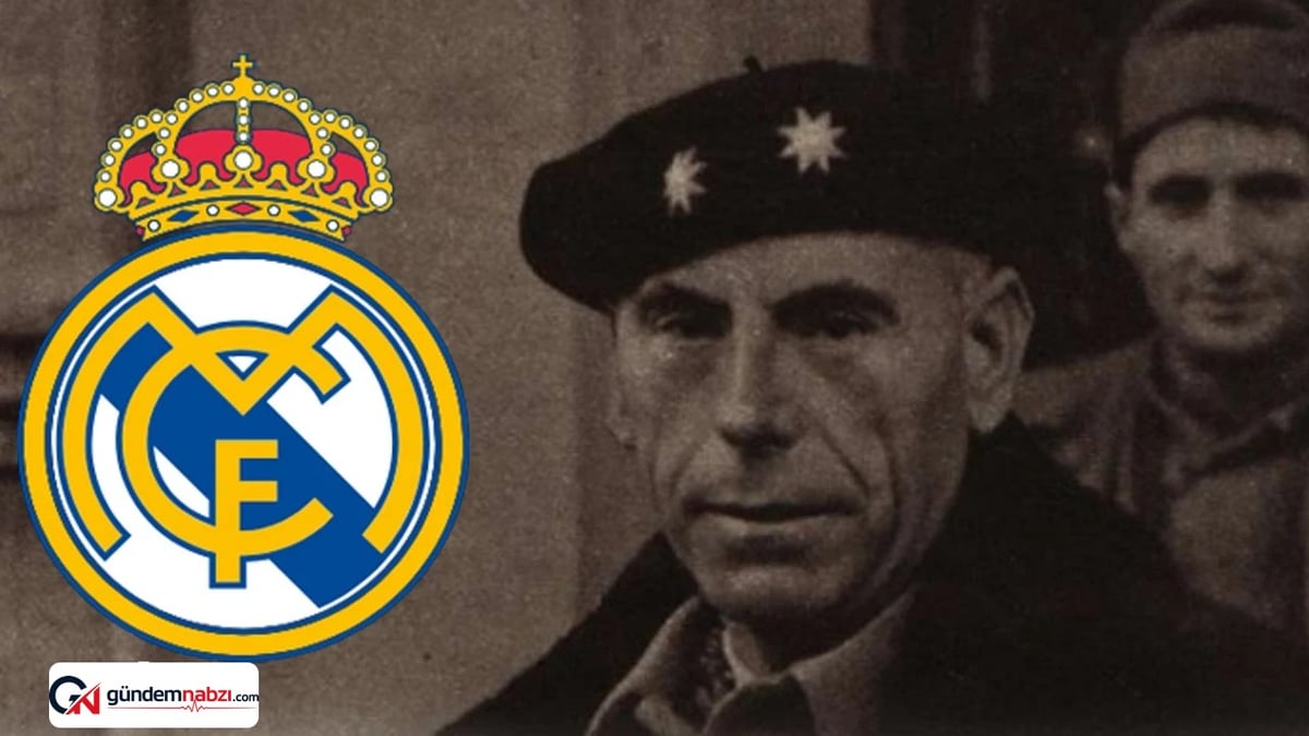 Real Madrid'in kayıp başkanı Antonio Ortega'nın dramatik hayatı belgesel oldu