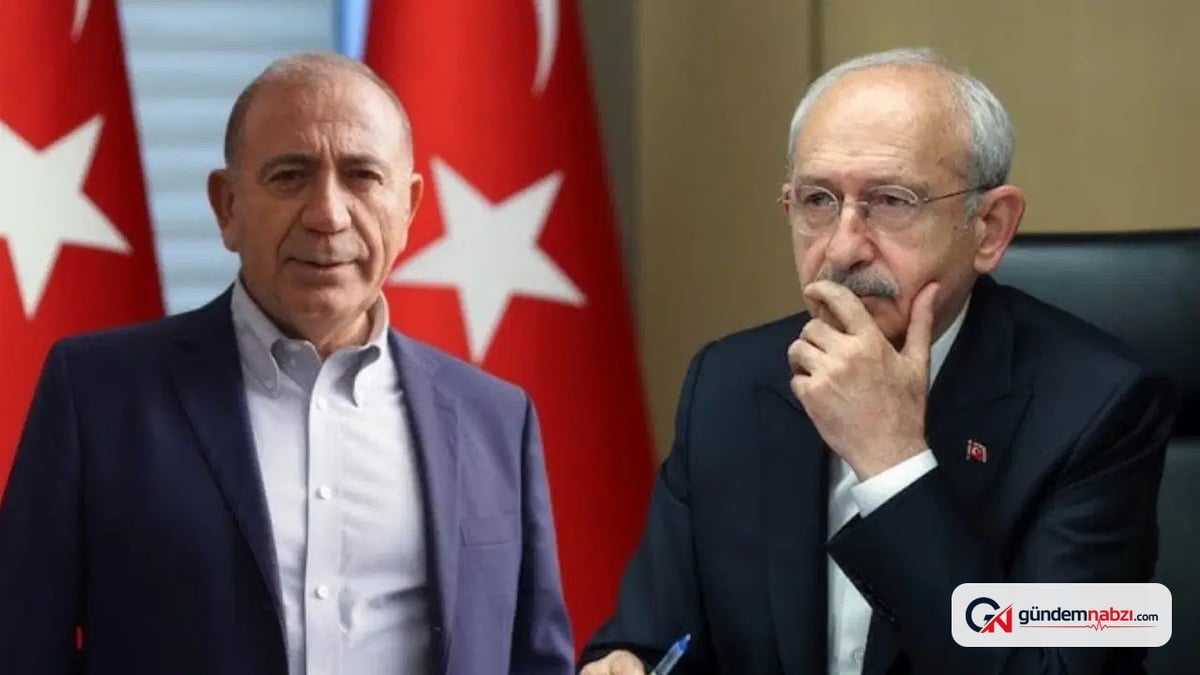 CHP'de İstanbul için formül arayışı