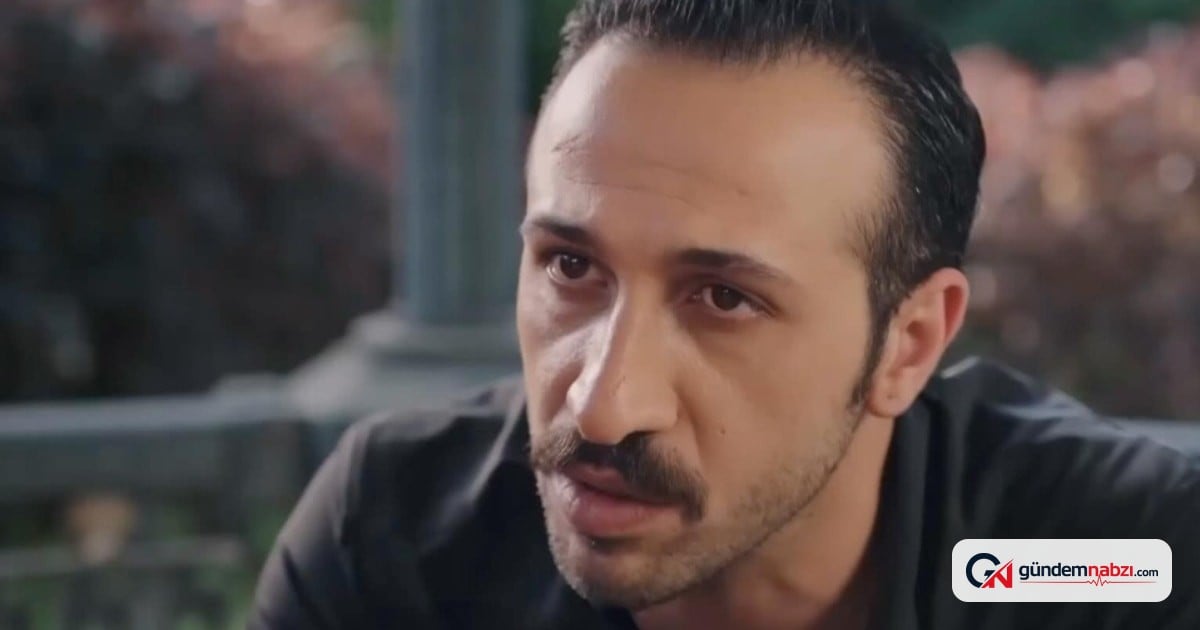 Uzak Şehir dizisine bomba transfer: Ersin Arıcı Ateş rolünde