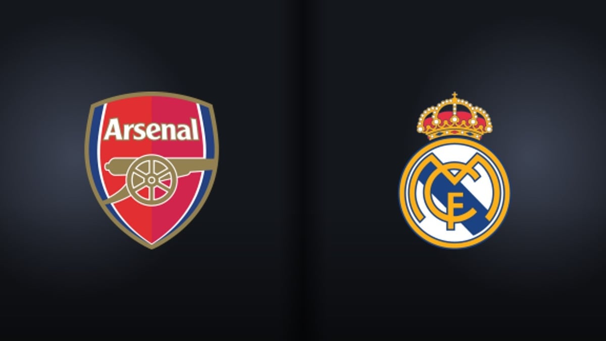 Arsenal, Endrick için Real Madrid ile görüşmelerde bulundu