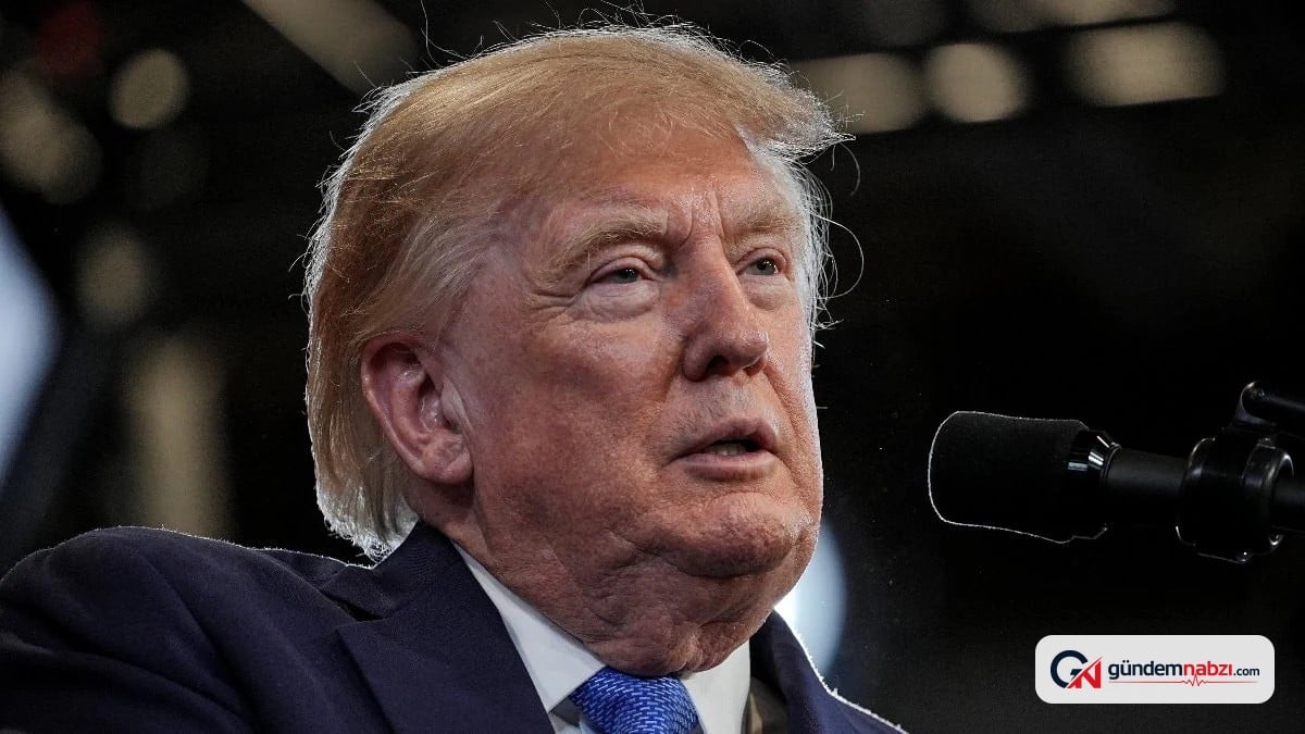 Donald Trump'tan Senato'ya kalıcı yaz saati çağrısı