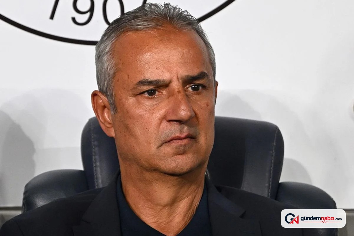 Fenerbahçe'de İsmail Kartal'dan kadro operasyonu: 4 ayrılık