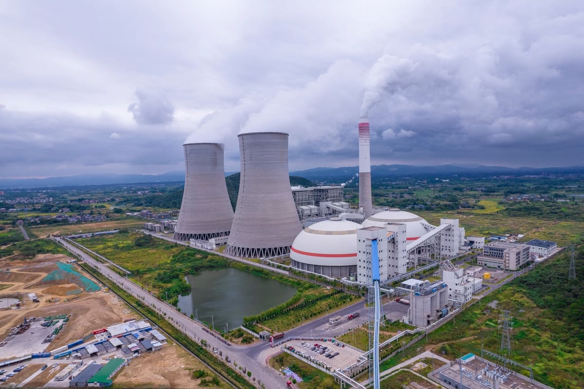 Yunanistan nükleer enerji seçeneği için inceleme başlattı