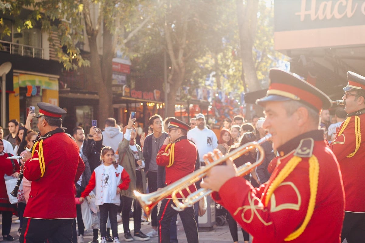 Yayladağı'nda 24. Aba Güreşi Festivali başladı