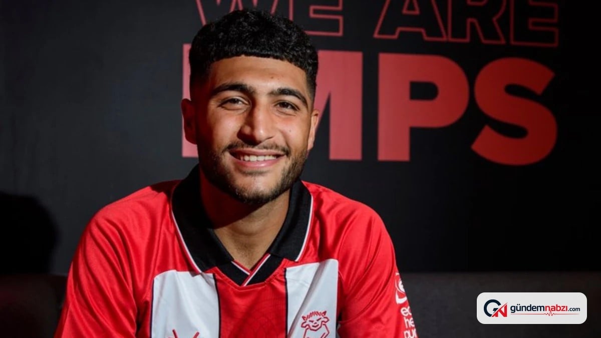 Brentford, Yunus Emre Konak'ı Lincoln City'ye kiraladı