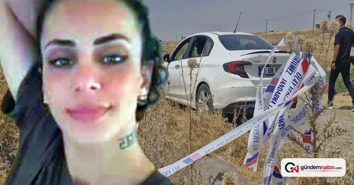 Gülistan Karadağ'ın şüpheli ölümünde 2 kişi tutuklandı