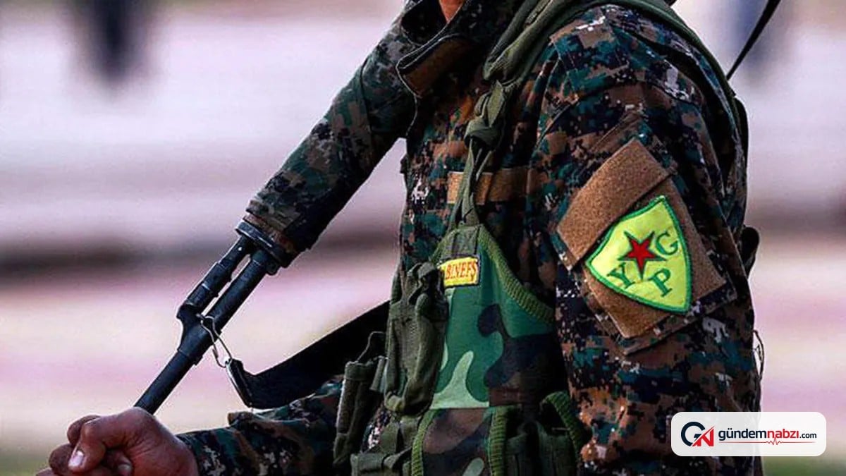Suriye'den YPG açıklaması: Örgütün feshi çok yakında duyurulacak