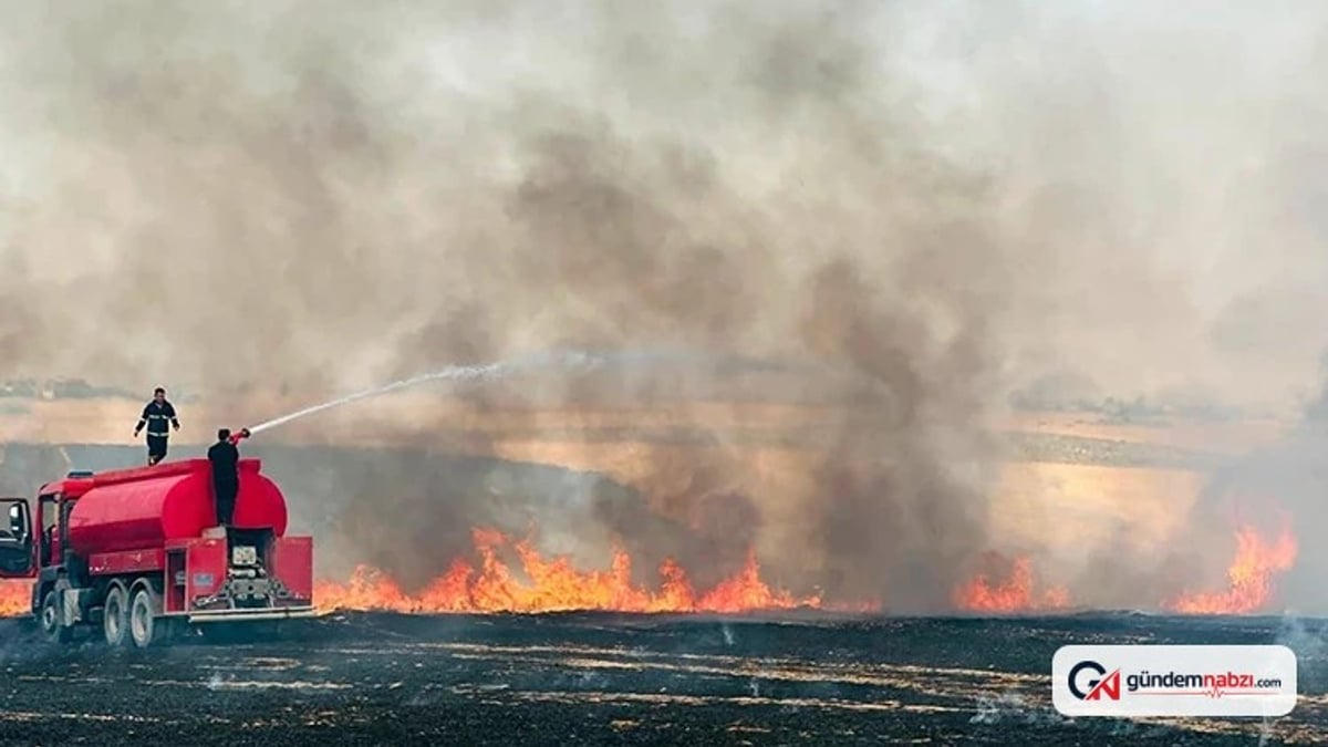 Irak'ın Erbil kentine İHA saldırısı düzenlendi