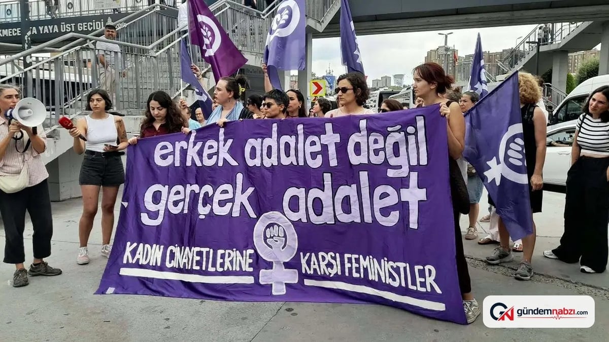 Ayşe Tokyaz cinayetinde polis ihmali iddiası