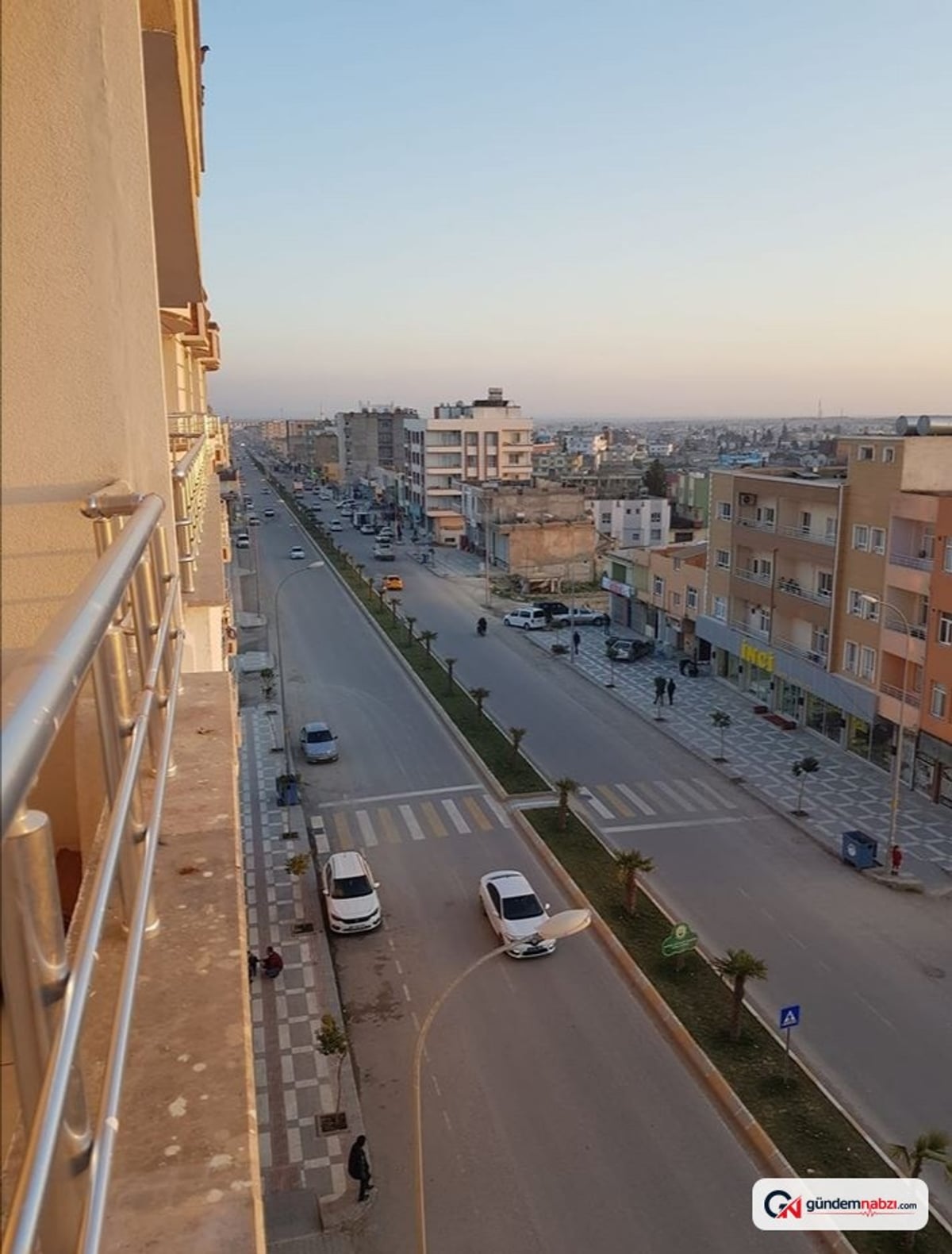 Şanlıurfa'da evlenen genç kaza sonucu hayatını kaybetti