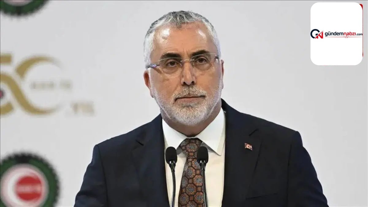 Bakan Işıkhan'ın soru önergelerine verdiği yanıtlar tepki çekti