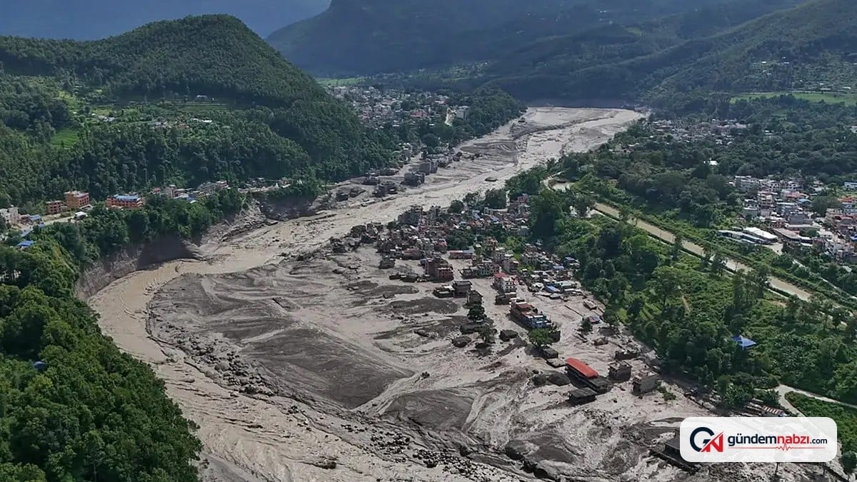 Nepal'de kaybolan Türk Rehber için son durum açıklandı