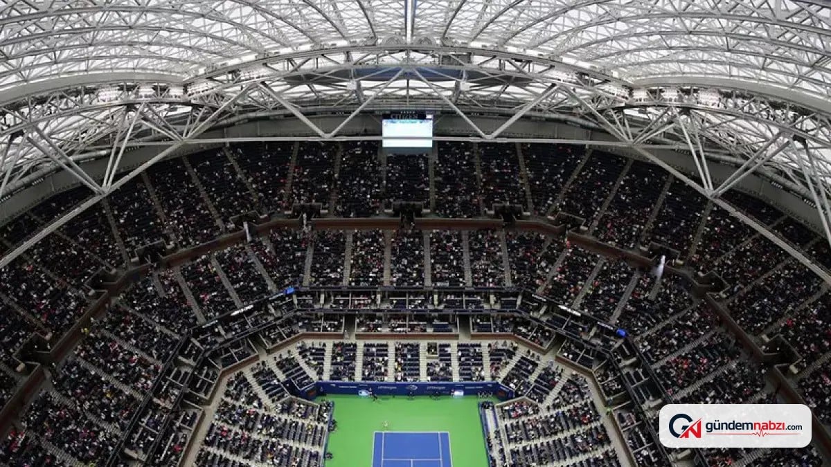 Us Open biletlerinde fahiş fiyatlar: Federer için 12 bin dolar