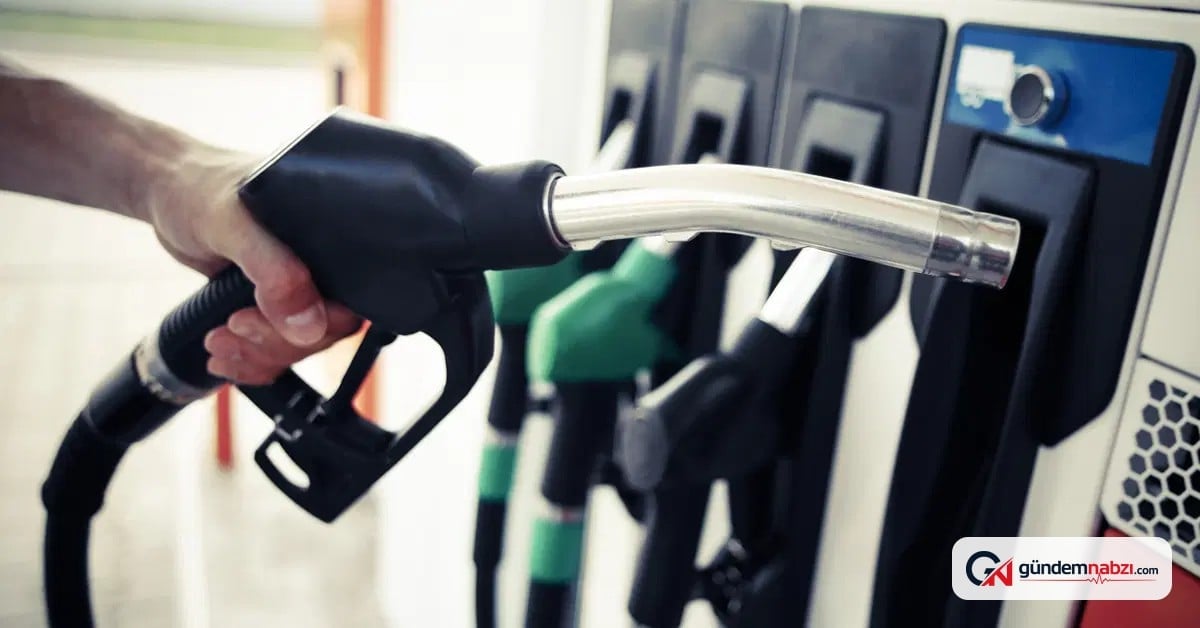 Motorin fiyatlarında yüzde 13'e indirim pompaya yansıdı