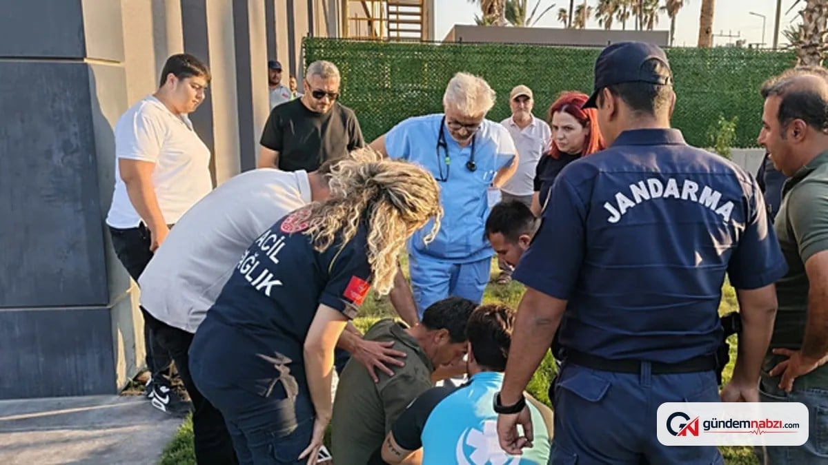 KKTC Girne'de Kayıp yakınları umutla bekliyor