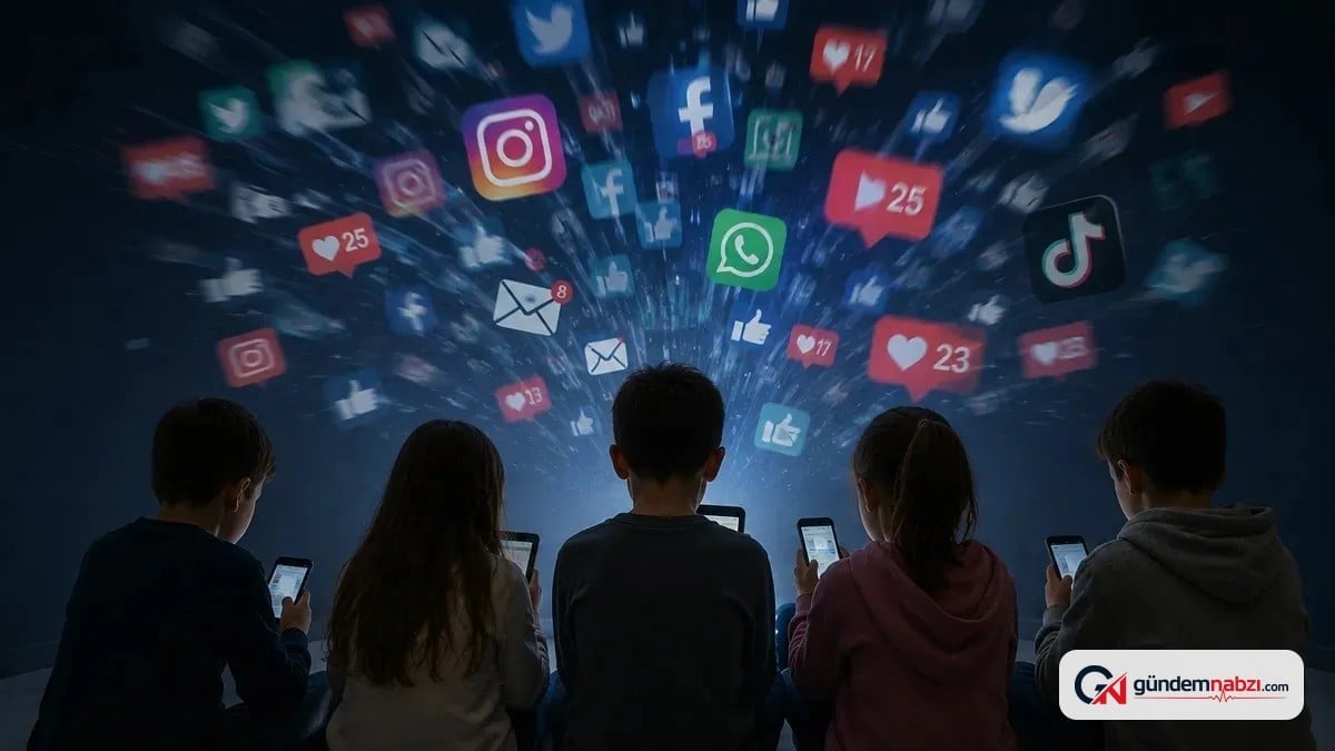 Dijital platformlar yerli medyanın reklam gelirlerini alıyor