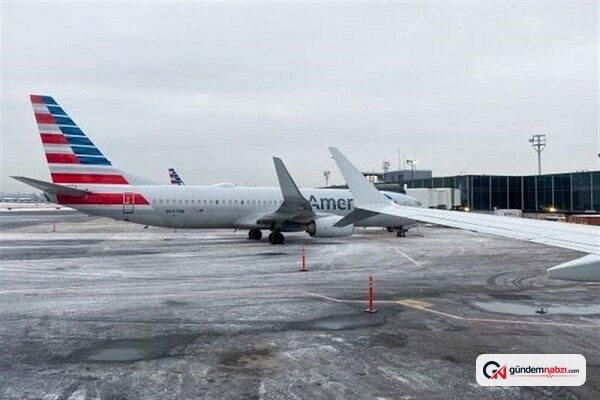 Denver havalimanı'nın bir bölümü güvenlik tehdidi nedeniyle kapatıldı