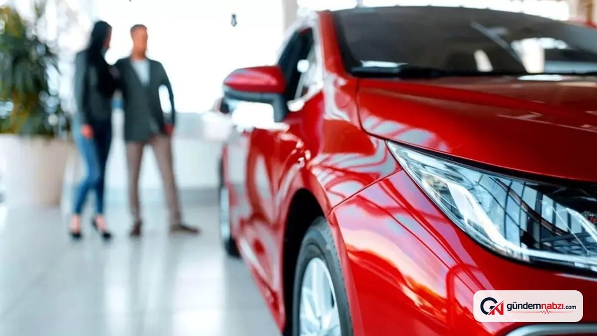 Faizsiz otomobil seçenekleri: Mercedes, BMW, Nissan ve daha fazlası