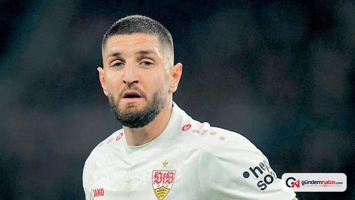 Jeff Chabot'tan Beşiktaş'a transfer mesajı