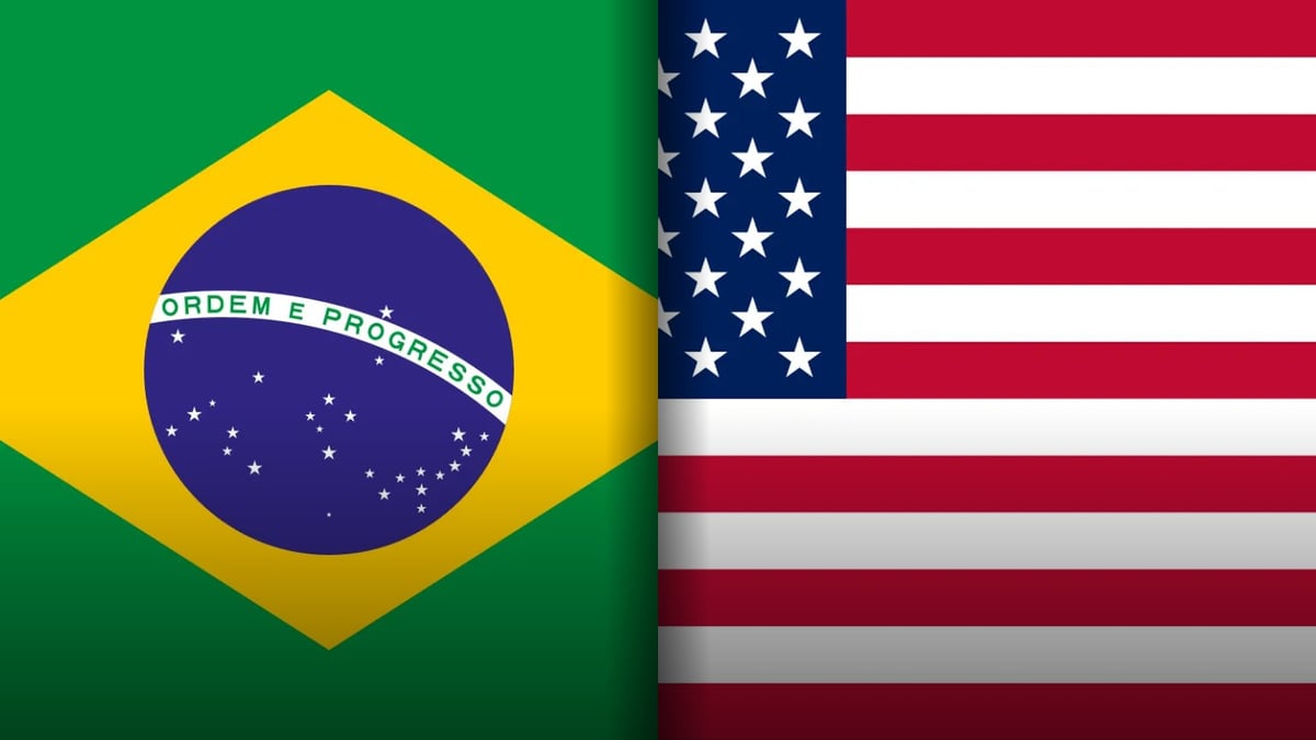 Brezilya ve Amerika İlişkilerinde Gerginlik Artıyor