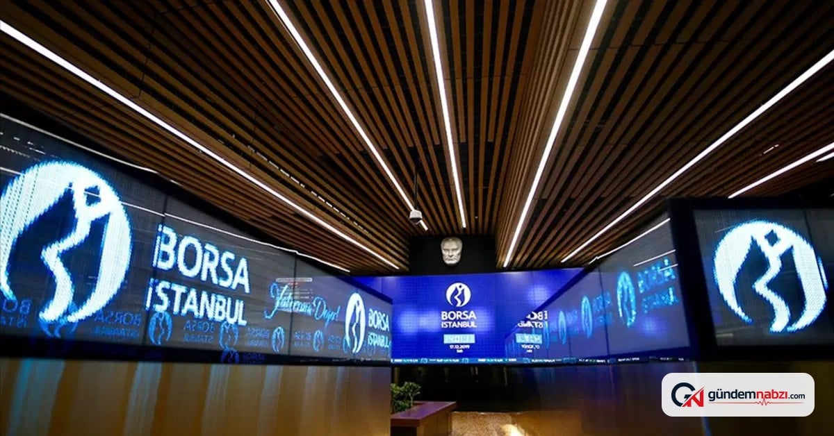 Borsa İstanbul'da Yatırım araçları bu hafta değer kazandı