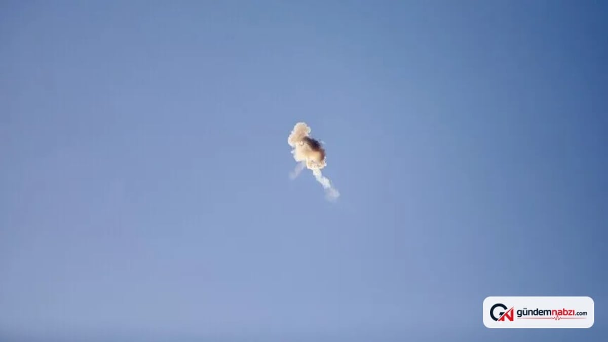 İran, Hürmüz Boğazı yakınlarında ABD'ye ait MQ-9 tipi İHA'yı düşürdü