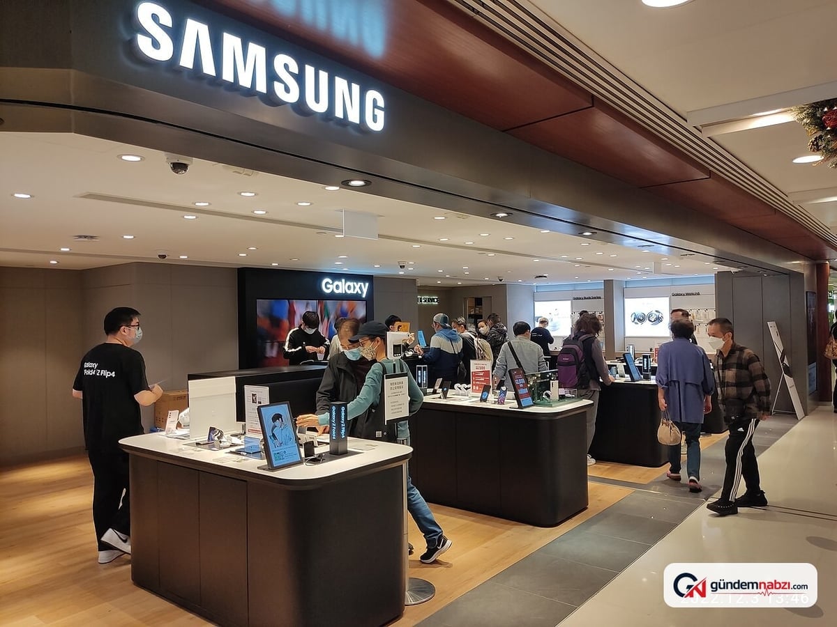 Samsung televizyonlarda 2026 Türksat uydu geçişi sonrası kanal ayarı nasıl yapılır?