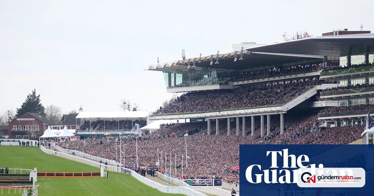 Jockey Club, Yarış pisti derneği'nden İstifa etti