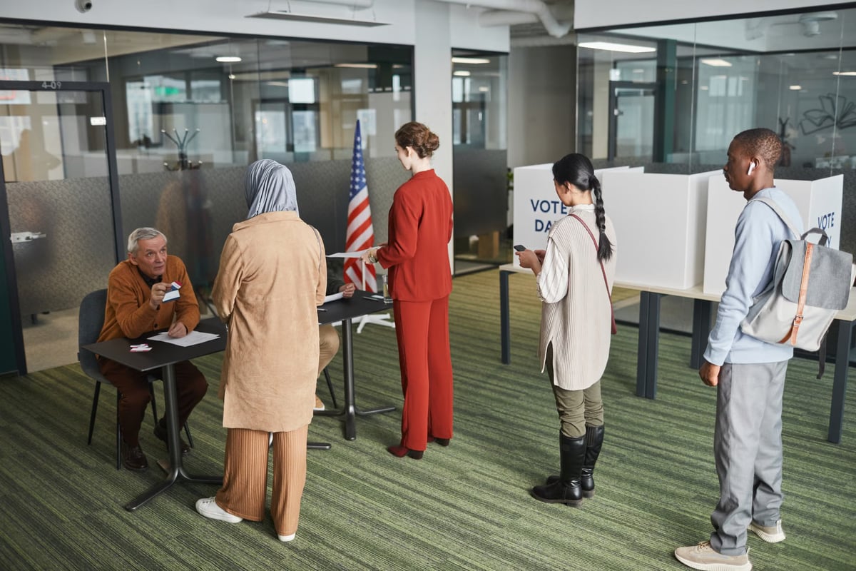 Michigan'daki Arap Seçmenler, Demokrat parti ile bağlarını koparıyor