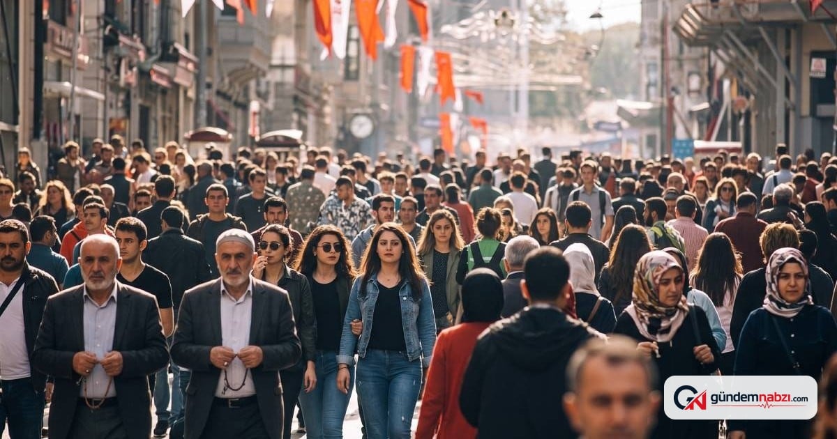 Yapılan araştırmaya göre en zorlu psikolojik süreçten geçen yaş grubu belirlendi