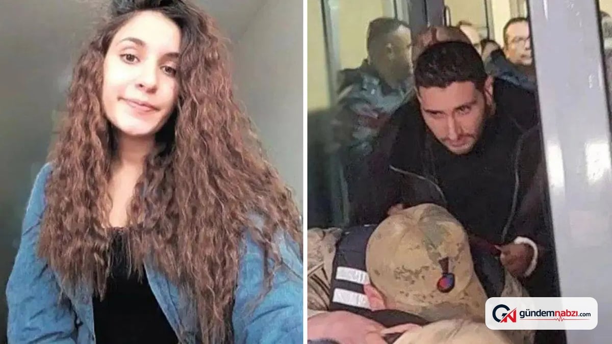 Gülistan Doku soruşturmasında Mustafa Sonel 13 Ocak'ta Rostan'da kaldı