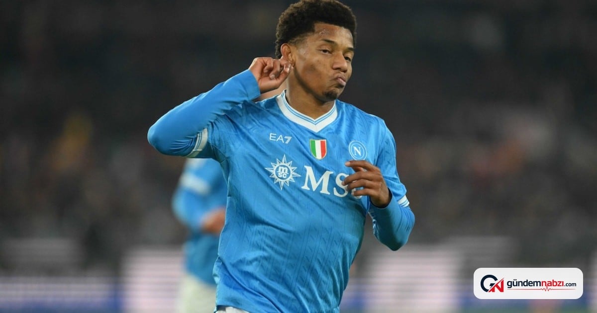 Beşiktaş, İtalya'dan David Neres'i transfer etmek istiyor
