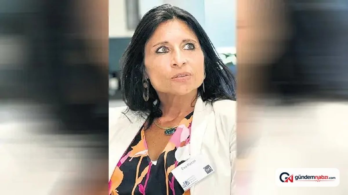 Almanya, Rum Kesimi'nde tutuklu emlakçı Künzel için talepte bulundu