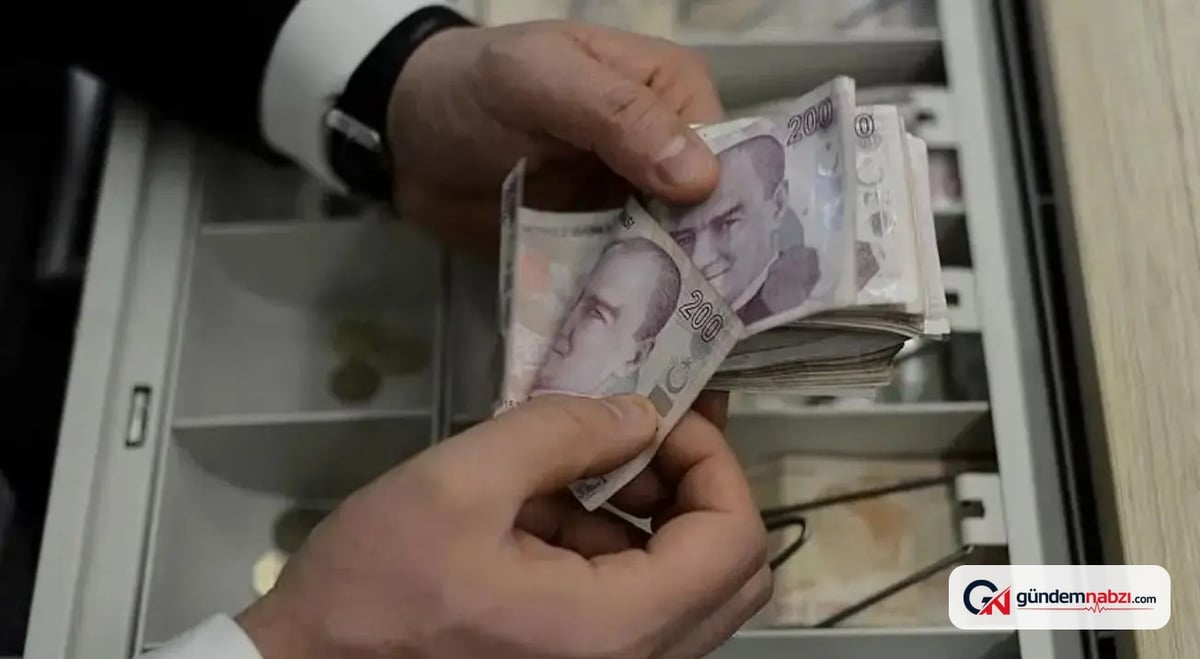 Maaş günü kuralı: 48 saat harcama yapmamak öneriliyor