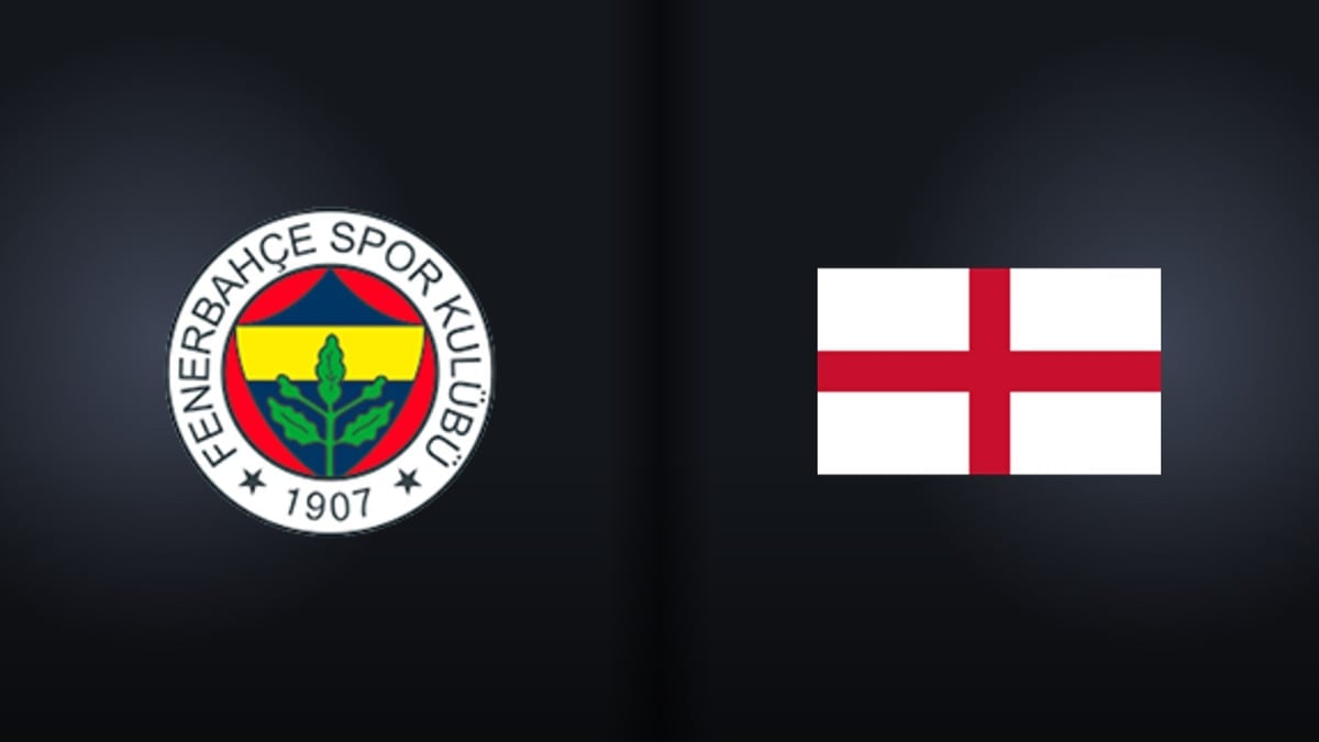 Fenerbahçe için Ferdi Kadıoğlu ve Marcus Rashford iddiası