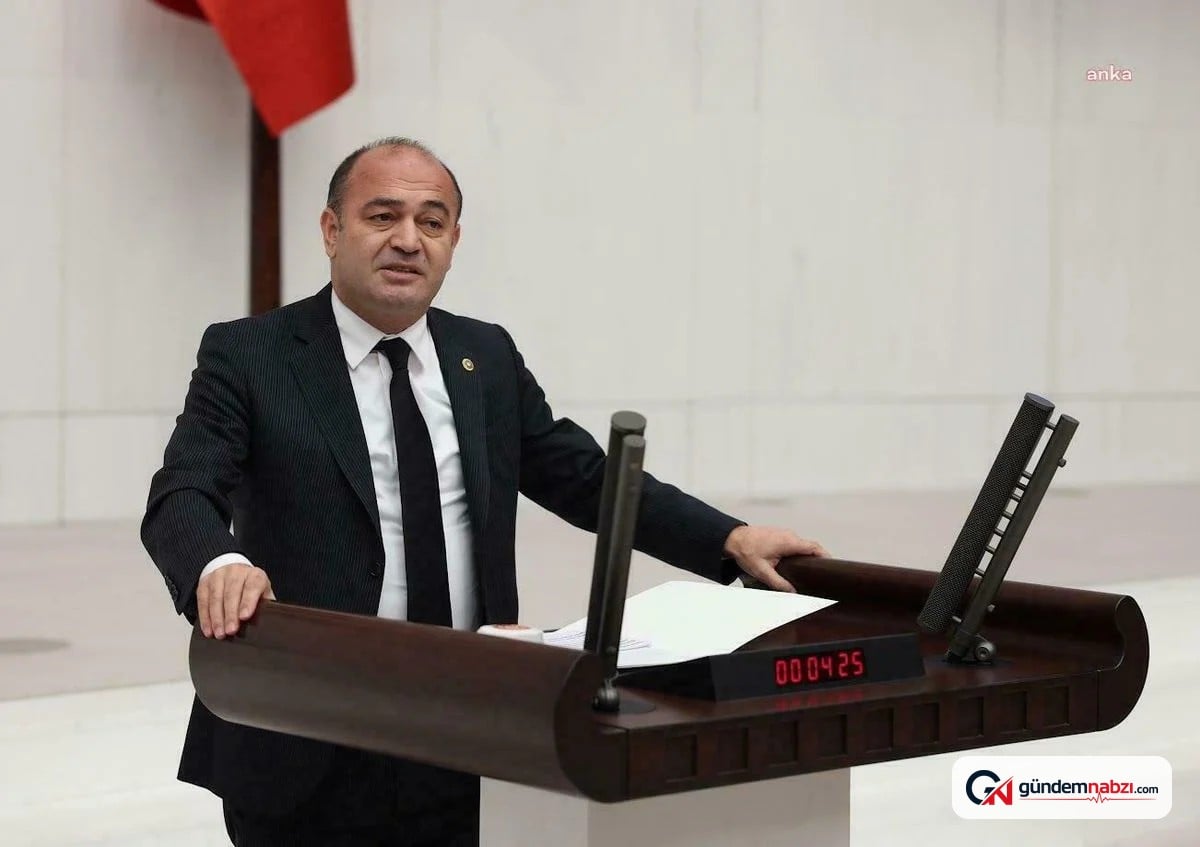 Özgür Karabat: 7 milyon yatırımcı 30 bin kişiye yem ediliyor