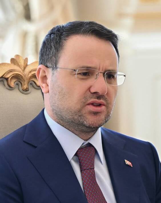 Bakan Gürlek, Behçet Oktay’ın ailesiyle görüşecek