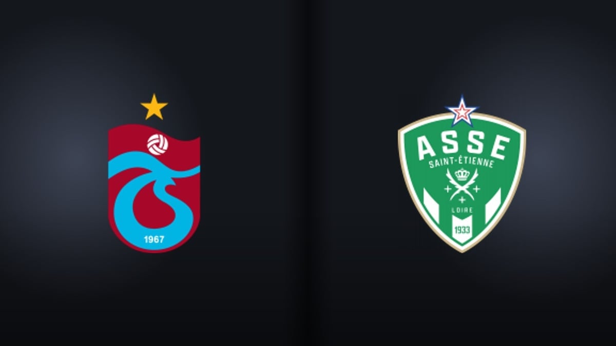 Trabzonspor Benjamin Bouchouari ile yolları ayırıyor