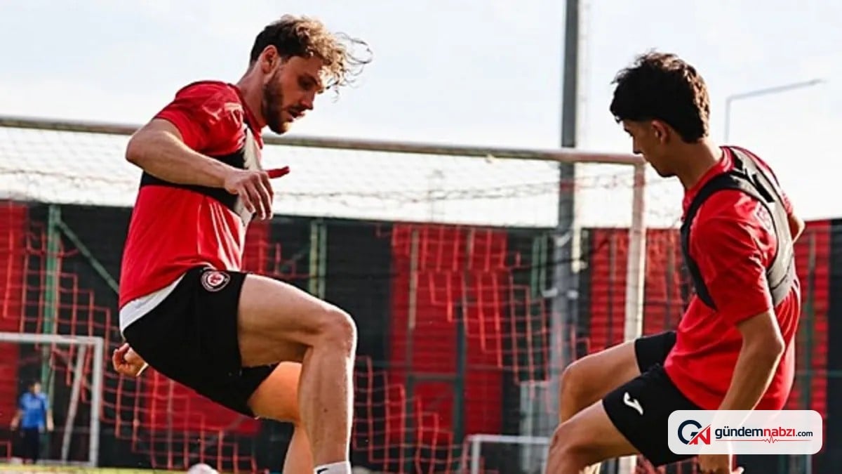 Çorum FK taraftarsız maçta ilk galibiyeti arıyor