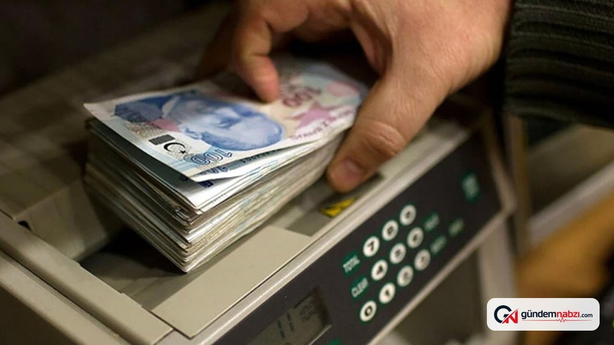 KKM bakiyesi 51 milyon liraya düştü