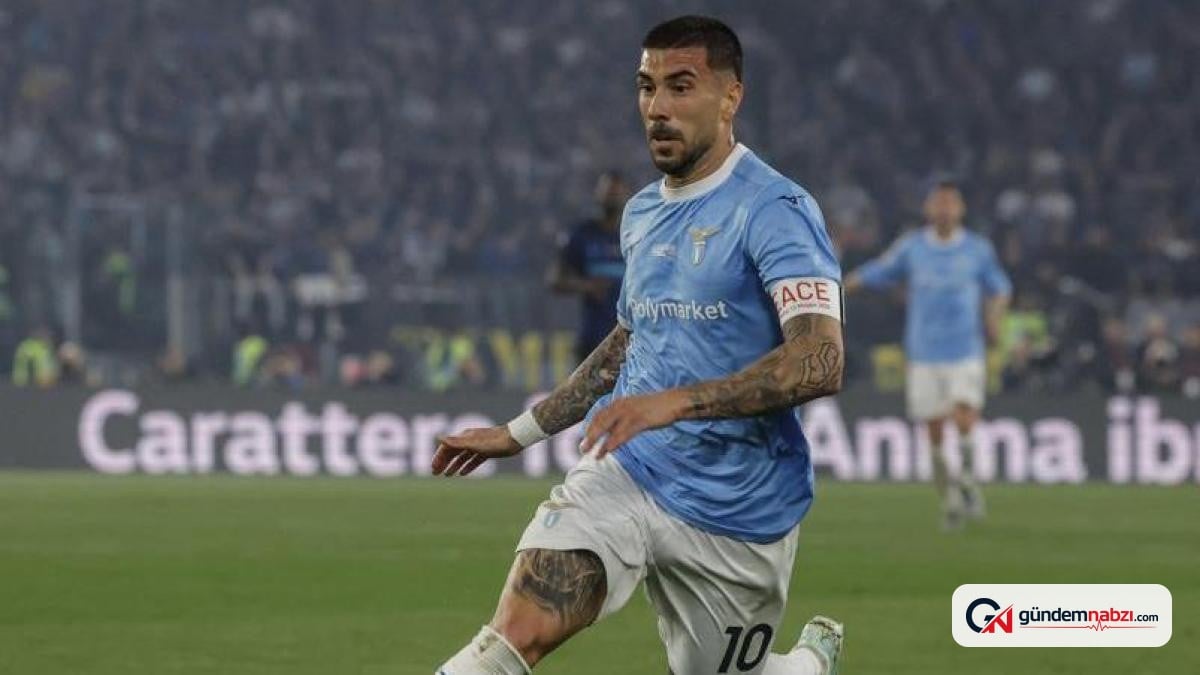 Mattia Zaccagni aylar sonra yeniden sahnede