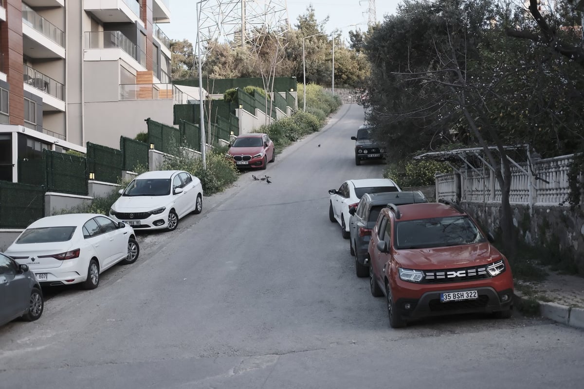 Muğla Milas'ta çift av tüfeğiyle ölü bulundu