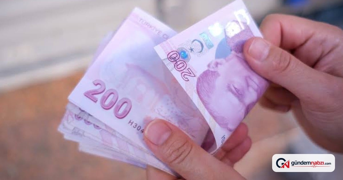 Tüm Türkiye'de uygulanacak vatandaşlık maaşının tarihi belirlendi