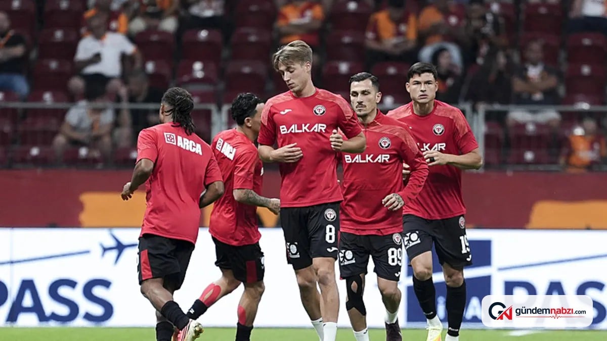 Markus Karlsbakk: Benim için farklı bir deneyim oldu