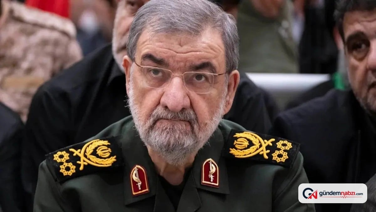 Muhsin Rızai: ABD şartları kabul etmeden Hürmüz boğazı açılmayacak