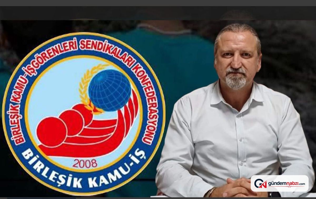 Birleşik kamu-İş, iktidara seyyanen zam çağrısı yaptı