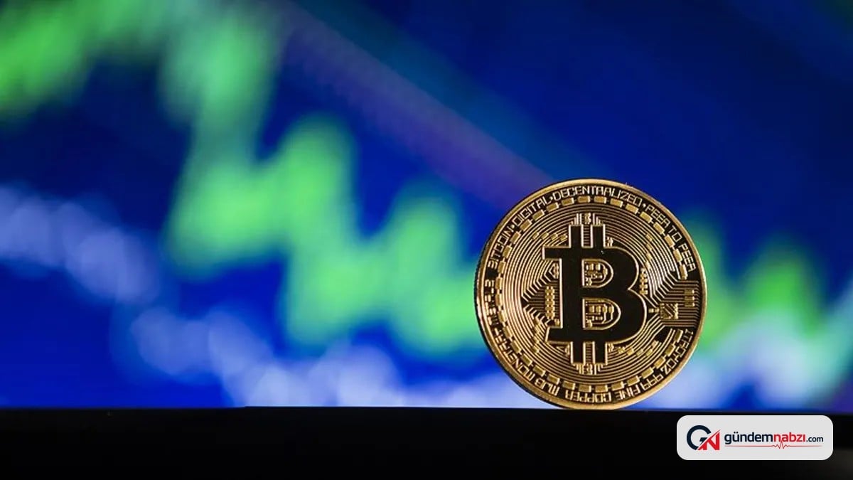 Bitcoin 65 bin doları aşamadı, 63 bin 700 dolara geriledi