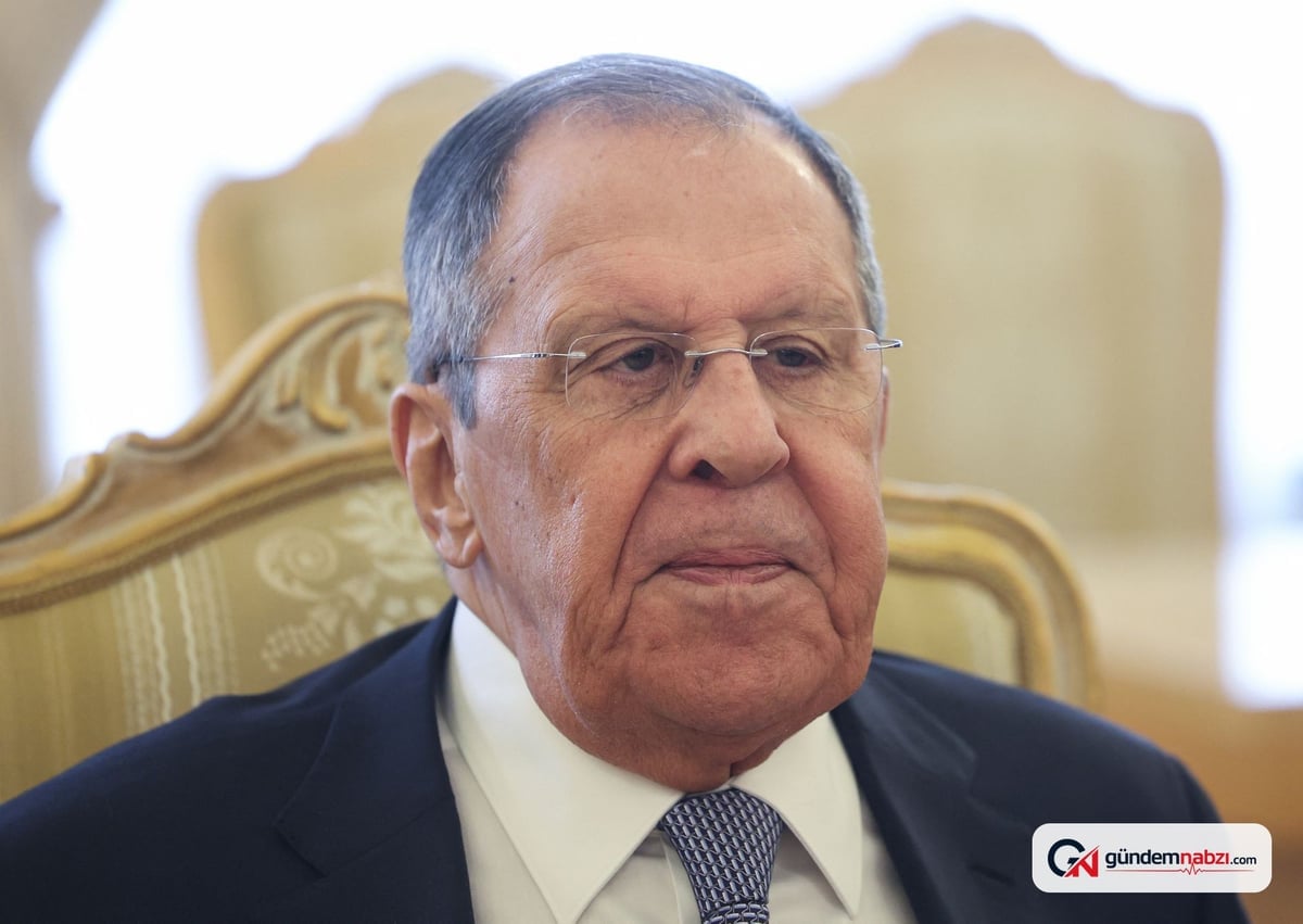 Lavrov: NATO'nun Arktik operasyonları doğrudan tehdit