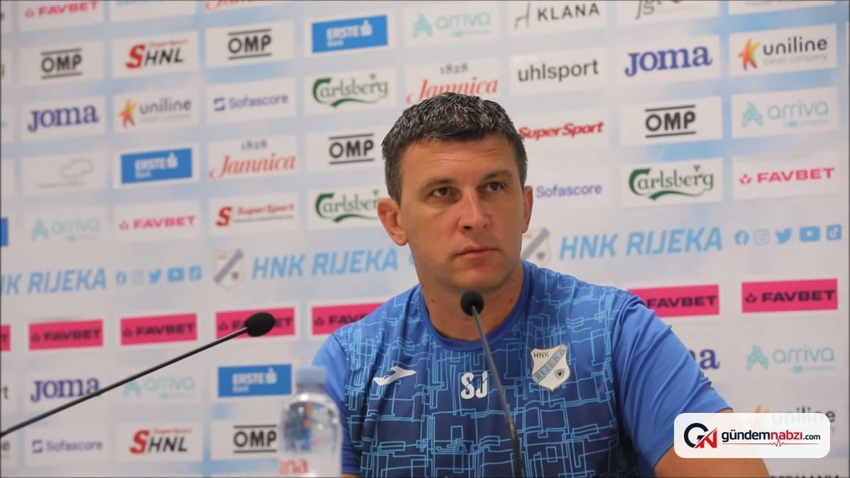 Kayserispor'un eski teknik direktörü Sergej Jakirovic Premier Lig'de tarih yazdı