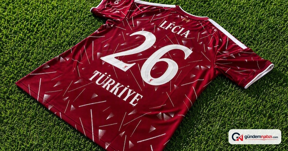 Liverpool akademisi Türkiye’ye geliyor